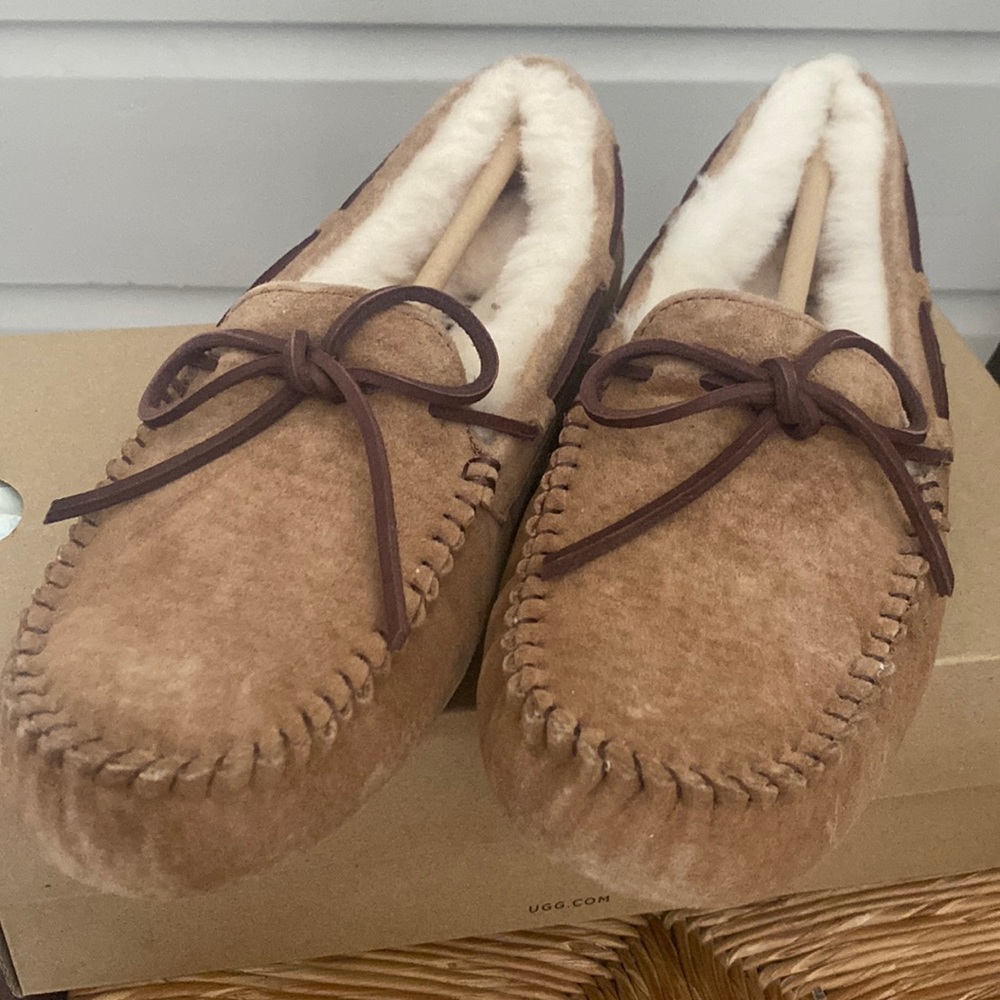 UGG Slippers